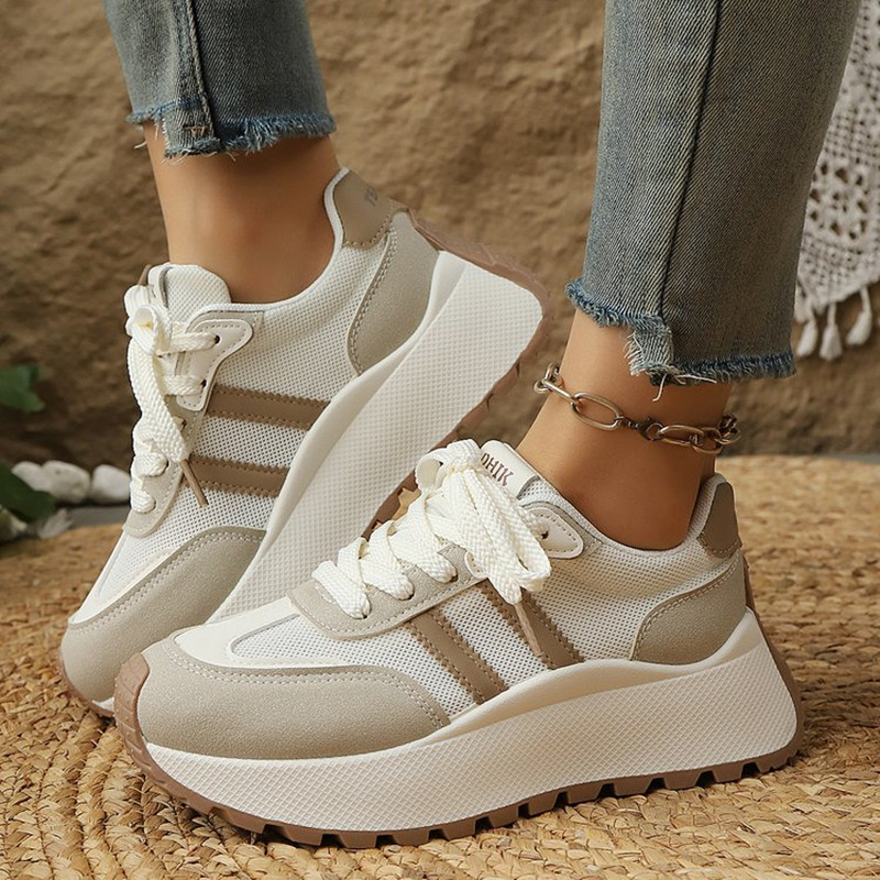 Fashion Breathable Mesh Sporty - đánh giá và giá Women Fashion Model