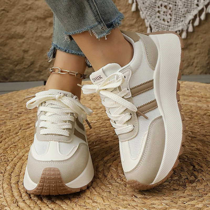 Fashion Breathable Mesh Sporty - đánh giá và giá Women Fashion Model