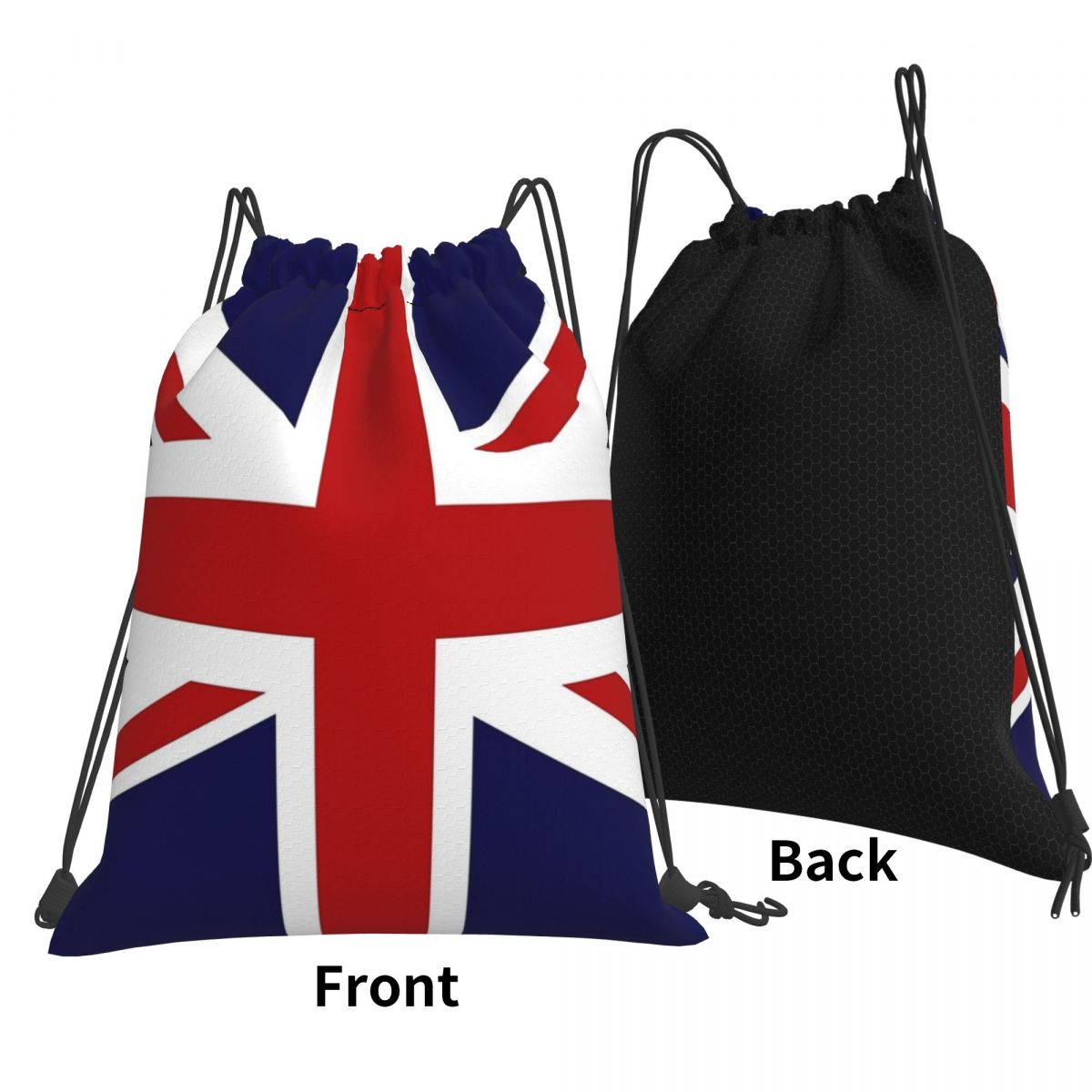 Union Jack Flag Of The UK Back - đánh giá và giá Women Fashion Uk