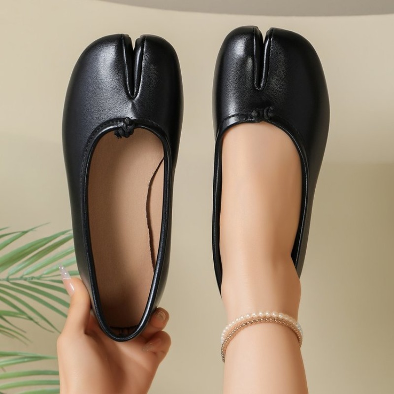 Women Split Toe Ballet Flats K - đánh giá và giá Women'S Fashion Loafers