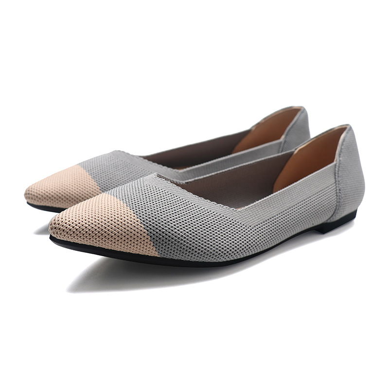 Spring Summer Flat Soft Sole E - đánh giá và giá Women'S Fashion Loafers