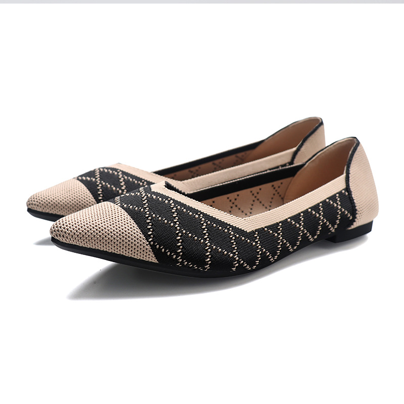 Spring Summer Flat Soft Sole E - đánh giá và giá Women'S Fashion Loafers