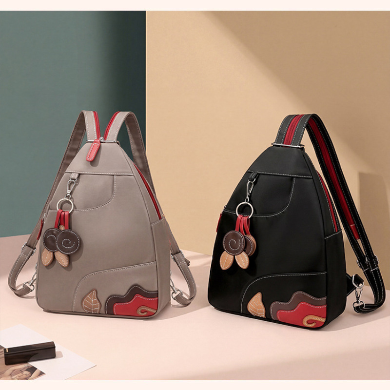 Women Backpack Outdoor Casual  - đánh giá và giá Women Fashion Simple