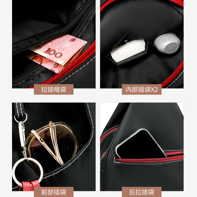 Women Backpack Outdoor Casual  - đánh giá và giá Women Fashion Simple