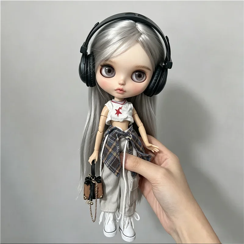 For Blythe Doll Outfit Clothin - đánh giá và giá Women'S Fashion Kilt