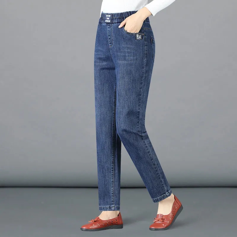 Fashion Mom Jeans Women 2026 S - đánh giá và giá Mom Jeans Women