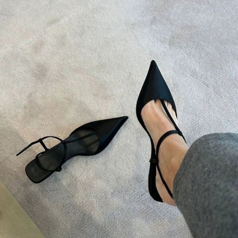 Brand Shoes for Women Sexy Poi - đánh giá và giá Women'S Fashion Sandals