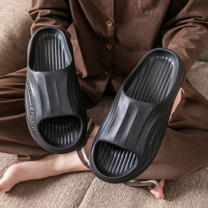 Women Men Summer EVA Slippers  - đánh giá và giá Women'S Fashion Sandals