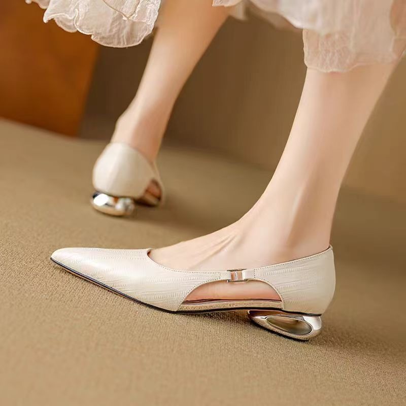 New Summer Classic Solid Color - đánh giá và giá Women'S Fashion Sandals