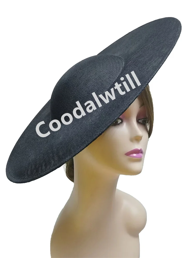 40CM Big Fascinator Base Make  - đánh giá và giá Women'S Fashion Kentucky Derby