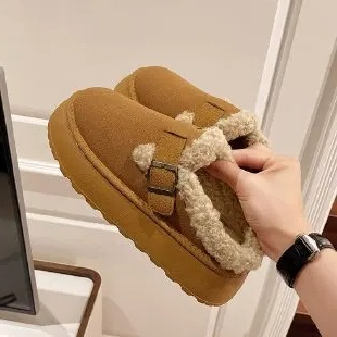 Women Boots New Luxury Winter  - đánh giá và giá Women'S Fashion Ugg Boots