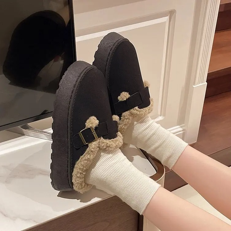 Women Boots New Luxury Winter  - đánh giá và giá Women'S Fashion Ugg Boots