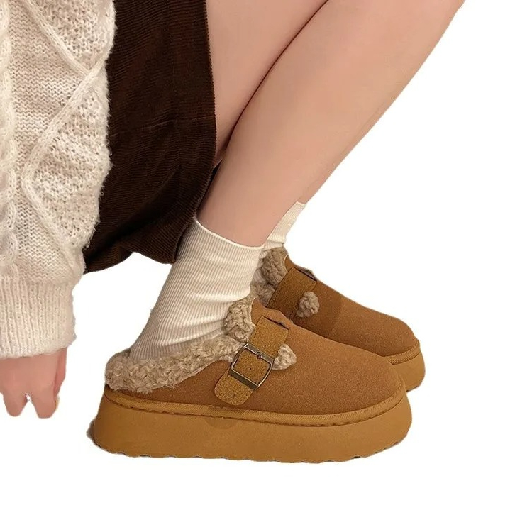 Women Boots New Luxury Winter  - đánh giá và giá Women'S Fashion Ugg Boots