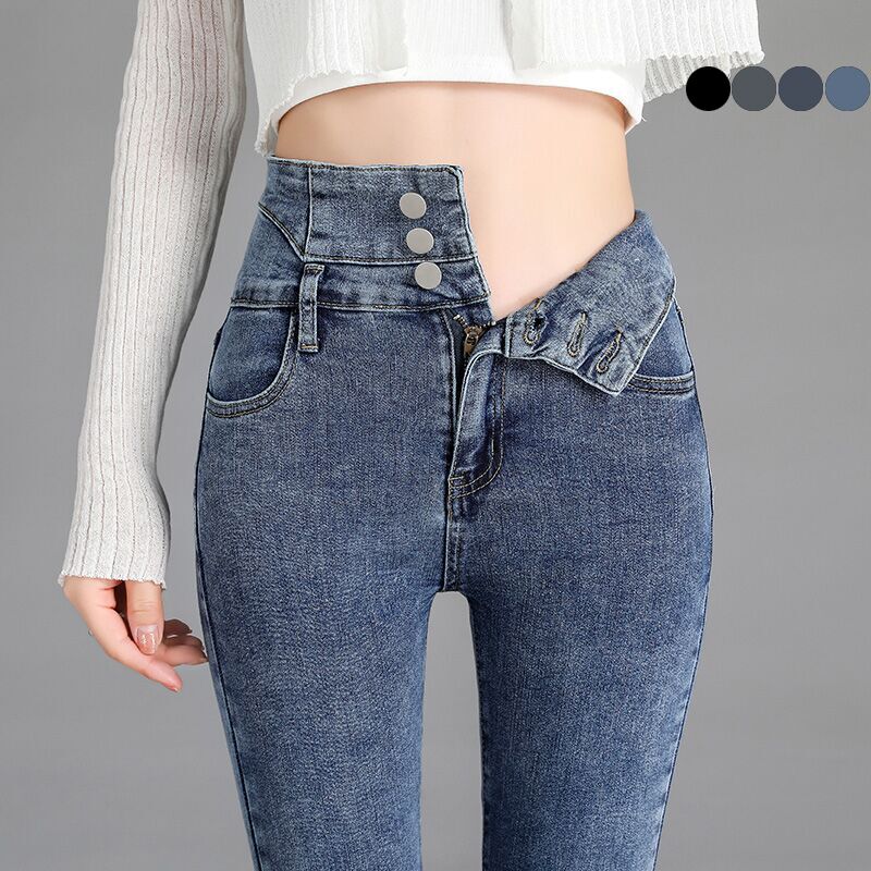 High-quality New Vintage High- - đánh giá và giá Mom Jeans Women