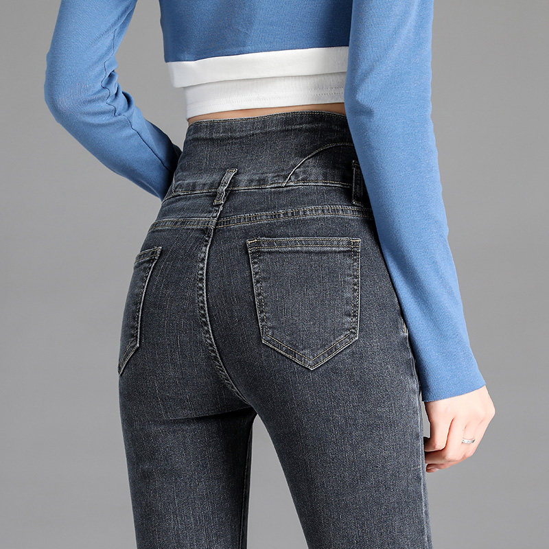 High-quality New Vintage High- - đánh giá và giá Mom Jeans Women