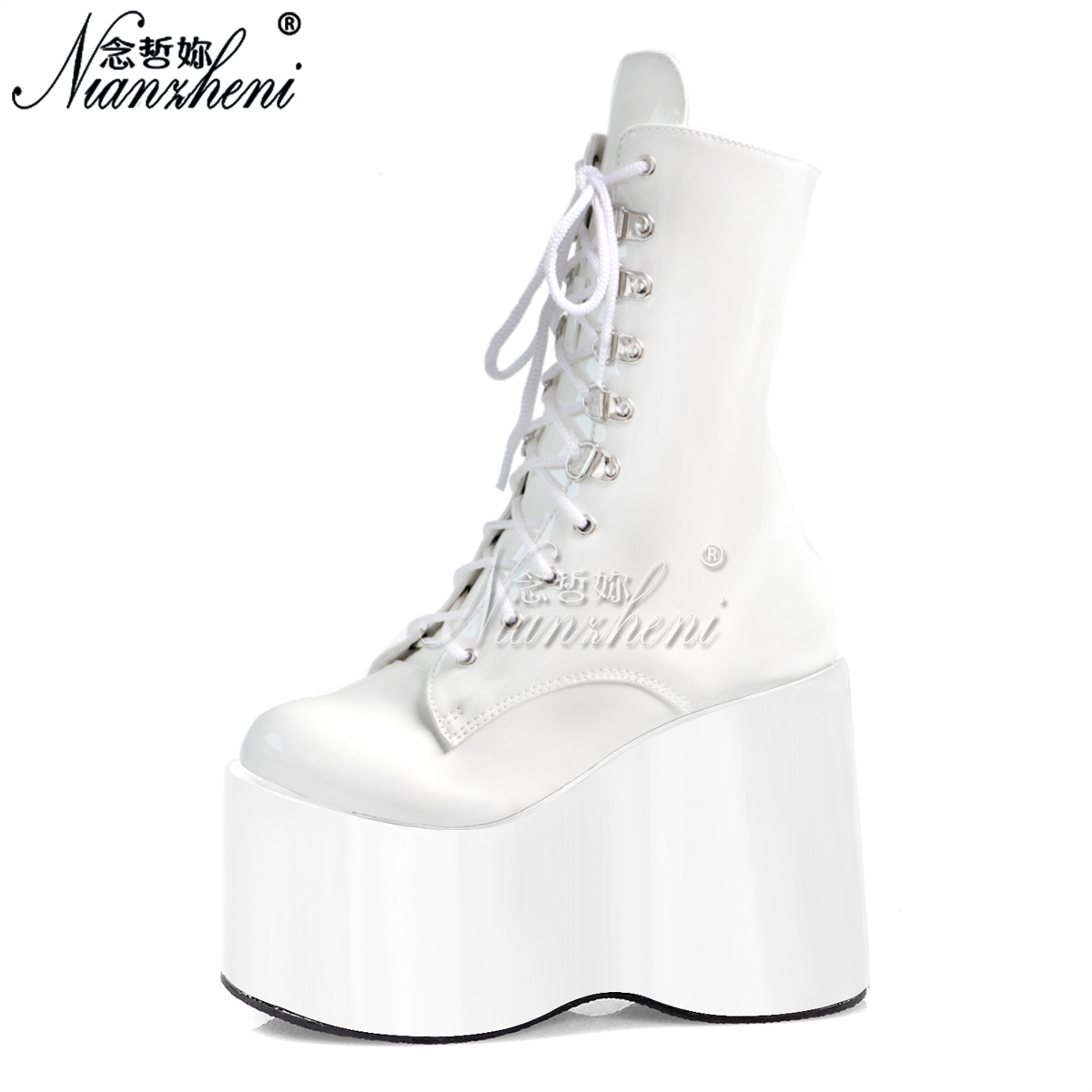 Novelty 12cm High Heels Fashio - đánh giá và giá Women Fashion Model