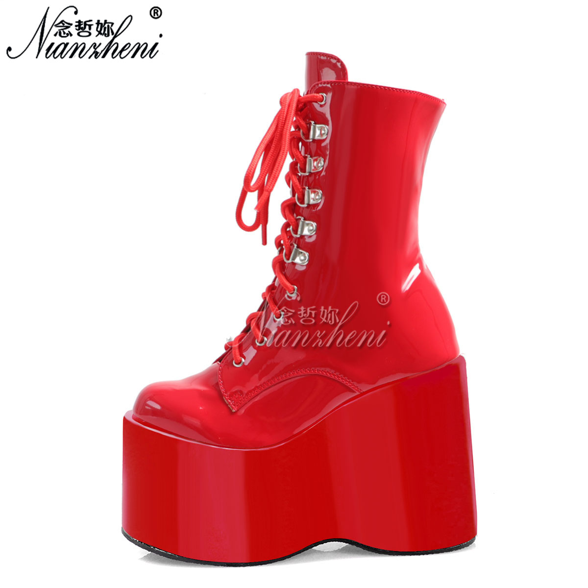 Novelty 12cm High Heels Fashio - đánh giá và giá Women Fashion Model