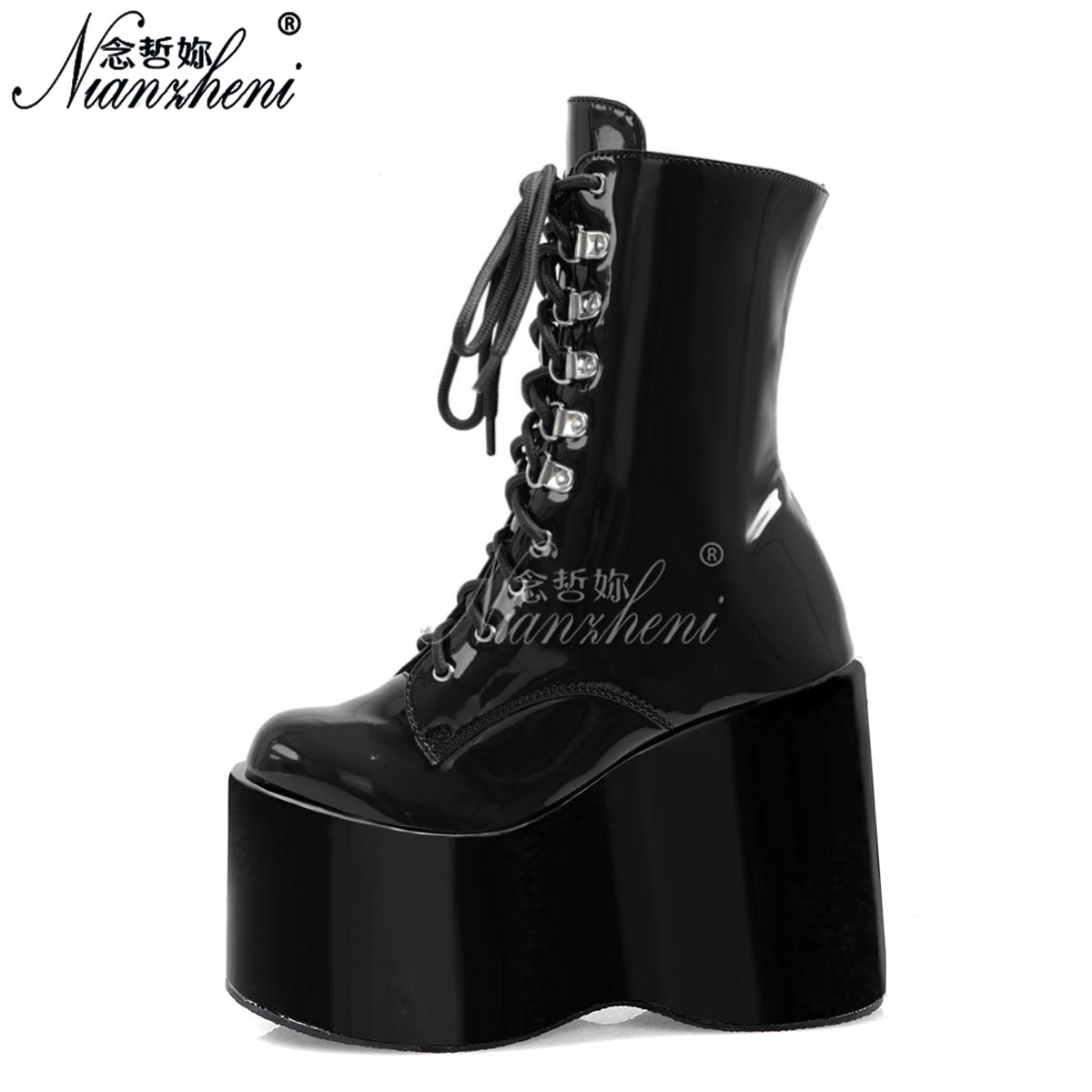 Novelty 12cm High Heels Fashio - đánh giá và giá Women Fashion Model