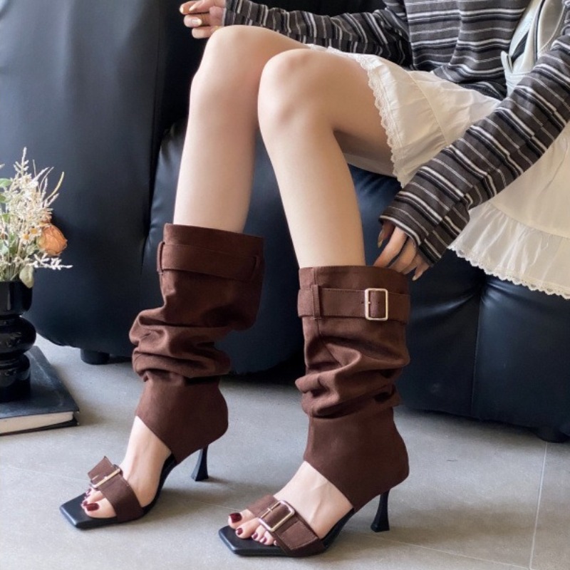 2026 New Women Shoes Exquisite - đánh giá và giá Women Fashion Model