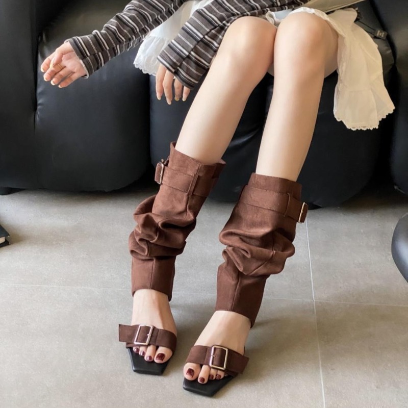 2026 New Women Shoes Exquisite - đánh giá và giá Women Fashion Model