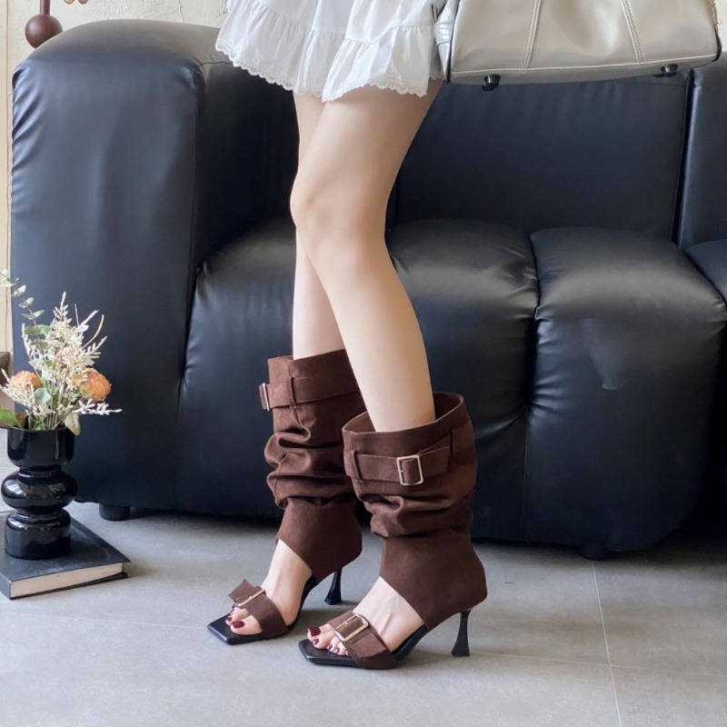 2026 New Women Shoes Exquisite - đánh giá và giá Women Fashion Model